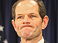 Weekly Evil - Spitzer Scandal