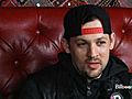 Good Charlotte Live Q&A Pt 3 - 