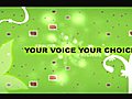 Young Leaders Network - Your Voice Your Choice