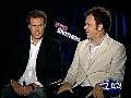 The Zaz! With Will Ferrell And John C. Reilly