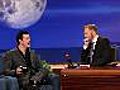 Seth MacFarlane Interview 02/10/11