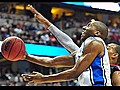 Draft Preview: Nolan Smith