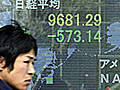 Japan Injects $183 Billion to Stabilize Quake Rattled Economy