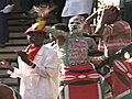 Kenya’s 2010 &#039;superfan&#039;