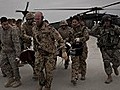 Zwei Bundeswehrsoldaten in Afghanistan getötet