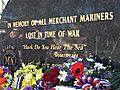 Merchant Mariners Memorial