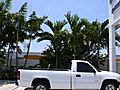 2000 Chevrolet Silverado 1500 #110313 in Pompano Beach,  FL