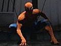 &#039;Spider-Man&#039; Opens on Broadway