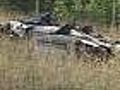 Tragic Plane Crash for One Family
