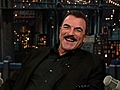 Tom Selleck’s 9-Year Absence