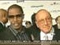 Grammy Awards: Clive Davis' Party & Dave Price Dishes About The Stars