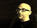 Instrumental: Moby On Giving Back