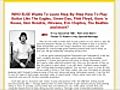 Free PSP Videos