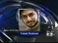 Shahzad Arraignment Set For Monday