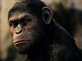 La planète des singes - Les origines - Bande-Annonce 2