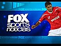 foxsportsla.com Noticias - 1º edición