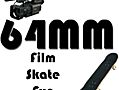 64mm vlog #23 - Downhill