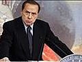 AM Report: Italy Walking an Economic High Wire
