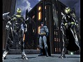 DC Universe Online - Character Creation Video