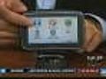 CNET Tech Minute: Gift Ideas For The Driver