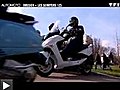 Dossier – Quel type de scooter est fait pour vous ? - Automoto.fr - 15/03/2009