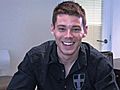 Brian J. Smith - Interview - Red Faction: Origins