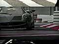 [Video] Shift 2 Unleashed: Pagani Huayra