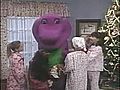 BARNEY AND THE BACKYARD GANG SERIES