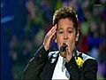 Shaheen Jafargholi (HD) Michael Jackson Tribute