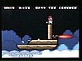 Super Mario Bros 3 Walkthrough Part 8-2