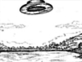 X-Files of UFO sightings released in UK