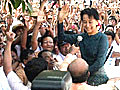 What next for Suu Kyi?