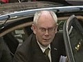 Herman Van Rompuy a potential contender