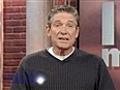 Maury: I Have To Tell You... I’m Living A Secret Life!