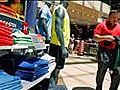 Markets Hub: Bargains Lift June Retail Sales