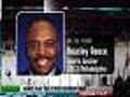 Philly Sports Anchor Talks Hawks-Flyers