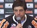 Juninho Pernambucano diz que está confiante para participar de um time vencedor