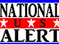 NATIONAL ALERT