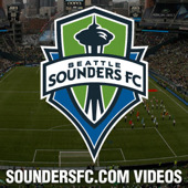 Sounders FC Weekly 7/10