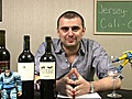 A California Zinfandel Wine Tasting - Episode #706