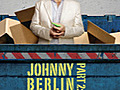 Johnny Berlin,  Pt. 2: Notes from the Dumpster