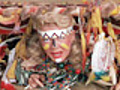 Annie Get Your Gun &#8212; (Movie Clip) I’m An Indian Too!