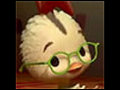 &#039;Chicken Little&#039;