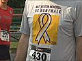 New Annual Run Honors Fallen Little Ferry Marine