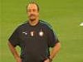 Inter und Benitez trennen sich