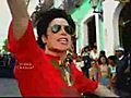 Michael Jackson - They Don\&#039;t Care About Us