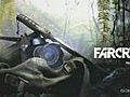 Far Cry 3. Video demostración