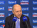 Pour Fabius,  Woerth 