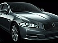 2011 Jaguar XJ