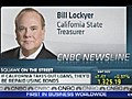 California Considering Bridge Loan